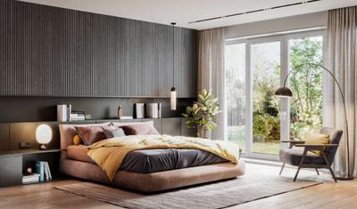 Marathe Tower Bedroom 1
