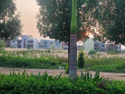 Project Image of 1000.0 - 4000.0 Sq.ft Residential Plot Plot for buy in Goodluck Residency Phase 2