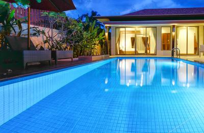 Golf View Farms Amenities 1