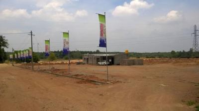 Project Image of 1200.0 - 1500.0 Sq.ft Residential Plot Plot for buy in ASB Vinayaka Enclave