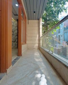 Project Image of 720.0 - 1100.0 Sq.ft 3 BHK Builder Floor for buy in Guru Ji Taj Housing