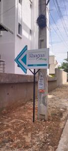 Project Image of 1668.41 - 1909.0 Sq.ft 3 BHK Apartment for buy in Raagaa Spaces By Fuerzaa