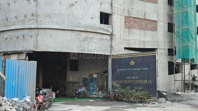 Project Image of 1322 Sq.ft 2 BHK Apartment / Flat for sale in Kharghar for Rs. 12000000
