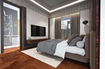 Project Image of 2135.0 - 2169.0 Sq.ft 4 BHK Villa for buy in Yogi Hridyam Bungalows