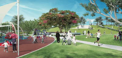 Project Image of 1834.0 - 4341.0 Sq.ft 3.5 BHK Villa for buy in Arada Residences