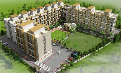 Project Image of 612.0 - 844.0 Sq.ft 1 BHK Apartment for buy in B K Sunrise