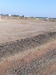 Project Image of 800.0 - 2200.0 Sq.ft Residential Plot Plot for buy in ABS Sairam Nagar
