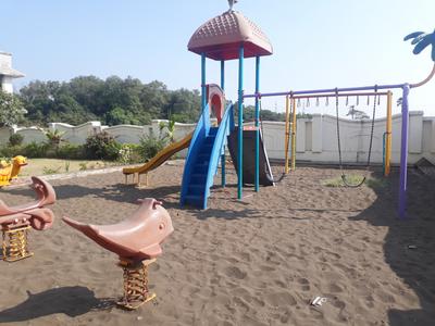 Project Image of 614.0 - 847.0 Sq.ft 1 BHK Apartment for buy in Universal Konark Residency