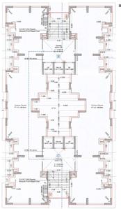 Project Image of 1802 Sq.ft 3 BHK Apartment / Flat for sale in Adajan Gam for Rs. 5400000