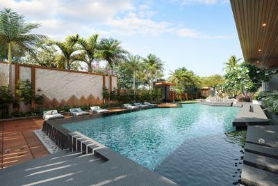 Project Image of 1662.0 - 2435.0 Sq.ft 3 BHK Apartment for buy in Nature Amaltas