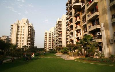 Project Image of 1220.0 - 1645.0 Sq.ft 3 BHK Apartment for buy in ATS Destinaire