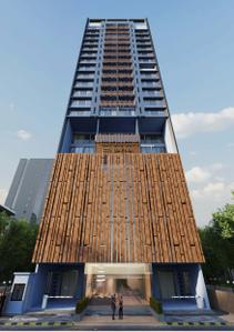 Project Image of 1286.0 - 2572.0 Sq.ft 3 BHK Apartment for buy in Siddhgiri