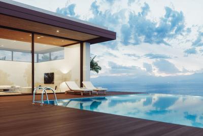 Project Image of 636.9 - 1262.93 Sq.ft 2 BHK Apartment for buy in DY Prime Marine View