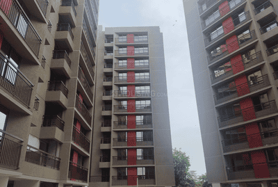 Project Image of 0.0 - 968.0 Sq.ft 3 BHK Apartment for buy in Satyamev Vista II