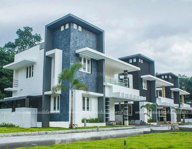 Project Image of 0.0 - 1600.0 Sq.ft 3 BHK Villa for buy in Greentech The Signature