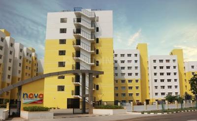 Project Image of 605 Sq.ft 1.5 BHK Apartment / Flat for sale in Chettipunyam for Rs. 3450000