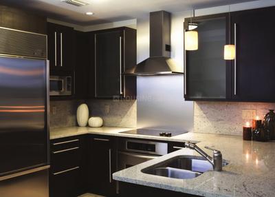 Project Image of 2945.0 - 3893.0 Sq.ft 4 BHK Triplex for buy in Ajmera Villows
