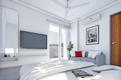 Project Image of 0.0 - 1150.0 Sq.ft 2 BHK Apartment for buy in Sarvottam NX Avenue