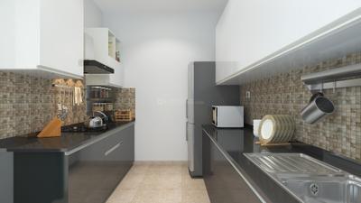 Project Image of 1099.0 - 1689.0 Sq.ft 2 BHK Apartment for buy in Hero Homes