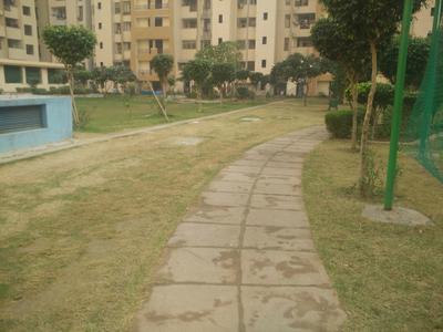 Project Image of 1125.0 - 1867.0 Sq.ft 2 BHK Apartment for buy in Jaipuria Sunrise Greens Apartment