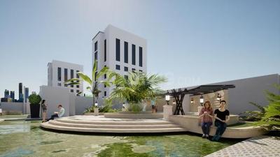 Project Image of 211.62 - 538.73 Sq.ft 1 RK Apartment for buy in Apna Sai Bhoomi Classic