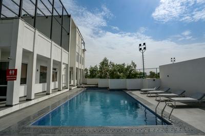 Project Image of 1344.0 - 2402.0 Sq.ft 2 BHK Apartment for buy in Shubhashish Geeta Phase IV