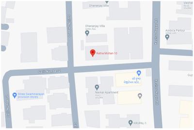 Project Image of 614.83 - 864.02 Sq.ft 2 BHK Apartment for buy in Ratna Mohan Ratnamohan 10