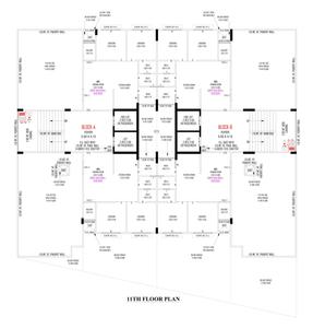Project Image of 507.2 - 648.85 Sq.ft 2 BHK Apartment for buy in Shree Sakar Elegance