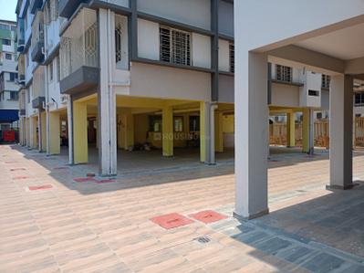 Project Image of 810.0 - 1136.0 Sq.ft 2 BHK Apartment for buy in Swati Abha