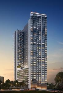 Project Image of 1050 Sq.ft 2 BHK Apartment / Flat for sale in Goregaon East for Rs. 22700000