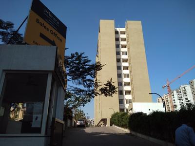 ABC Primera Elevation 1