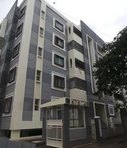 Project Image of 1070.0 - 1660.0 Sq.ft 2 BHK Apartment for buy in KVR Iris