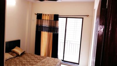 Project Image of 373.83 - 616.66 Sq.ft 1 BHK Apartment for buy in Grow Riverside Greens