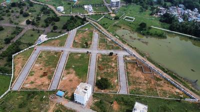 KVR Seetha Ramam Elevation 1