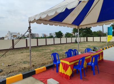 Project Image of 935 Sq.ft Residential Plot / Land for sale in Singaperumal Koil for Rs. 3000000