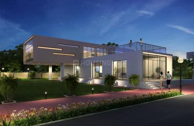 Project Image of 920.21 - 1245.38 Sq.ft 2 BHK Apartment for buy in Galaxy One