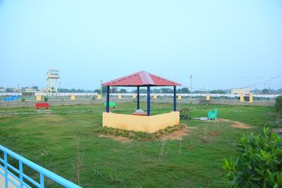 Project Image of 1503.0 - 2700.0 Sq.ft Residential Plot Plot for buy in HPR Avani