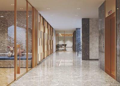 Project Image of 5151 Sq.ft 4 BHK Apartment / Flat for sale in Bodakdev for Rs. 48900000