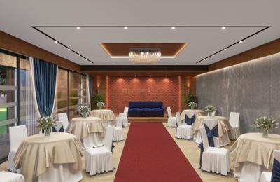 Project Image of 1584.0 - 1764.0 Sq.ft 3 BHK Apartment for buy in Arise Vibrant