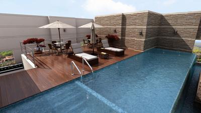 Project Image of 1400 Sq.ft 3 BHK Apartment / Flat for sale in Andheri West for Rs. 37500000