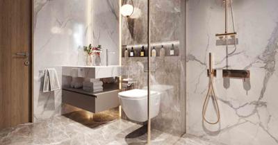 Project Image of 1769.62 - 1929.82 Sq.ft 3 BHK Apartment for buy in Shree Ambrosia
