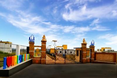 Project Image of 340.0 - 1560.0 Sq.ft 2 BHK Villa for buy in Kailash Dham A Mini Township
