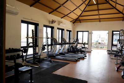 Project Image of 691.0 - 953.0 Sq.ft 2 BHK Apartment for buy in Pethkar Siyona Phase I