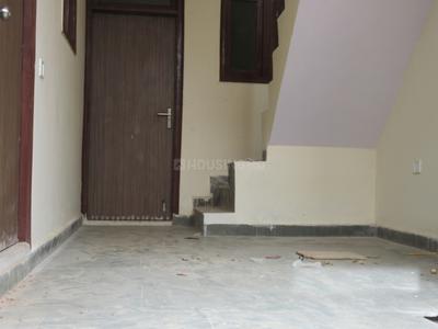 Project Image of 650.0 - 1820.0 Sq.ft 1 BHK Villa for buy in Sanskriti Garden Villas