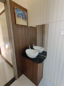 Project Image of 432.6 - 1004.81 Sq.ft 1 BHK Apartment for buy in Marne Maithili Aroma