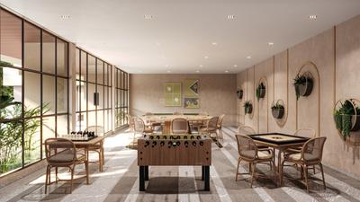 Project Image of 2358.0 - 2421.0 Sq.ft 3 BHK Apartment for buy in Ayunam Sarita