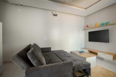 Project Image of 1066.0 - 2097.0 Sq.ft 2 BHK Apartment for buy in Ma Sarada Upavan Phase 1