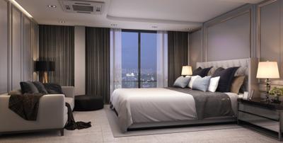 Project Image of 472.0 - 717.0 Sq.ft 1 BHK Apartment for buy in Sayba Olympia