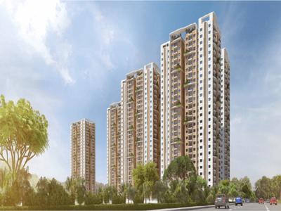 Project Image of 1340.0 - 2080.0 Sq.ft 2 BHK Apartment for buy in Vertex Viraat