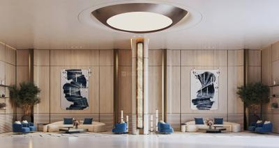Project Image of 396.0 - 994.0 Sq.ft Studio Studio Apartment for buy in Binghatti Skyhall
